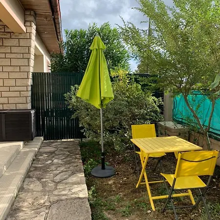 Lilas Tatil Evi *