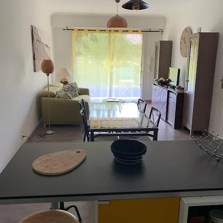 Lilas * ペサック