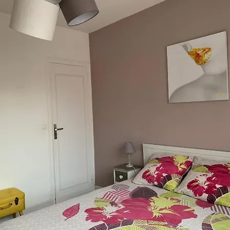 Lilas Tatil Evi *