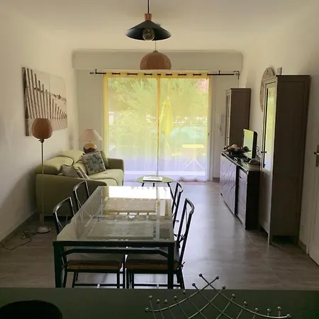 Lilas Tatil Evi Pessac