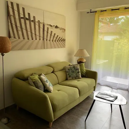 Σπίτι διακοπών Lilas *