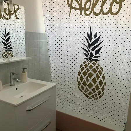 別荘 Lilas ペサック