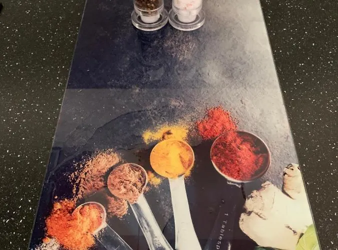 Lilas Feriehus Pessac