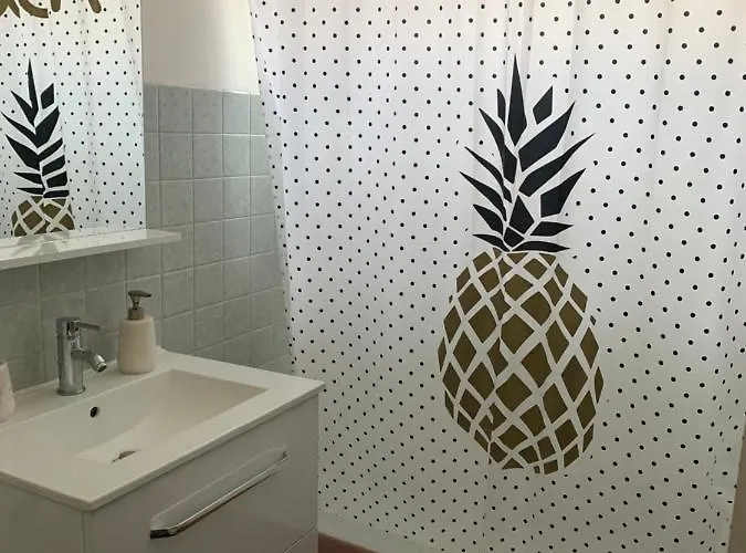 Feriehus Lilas Pessac